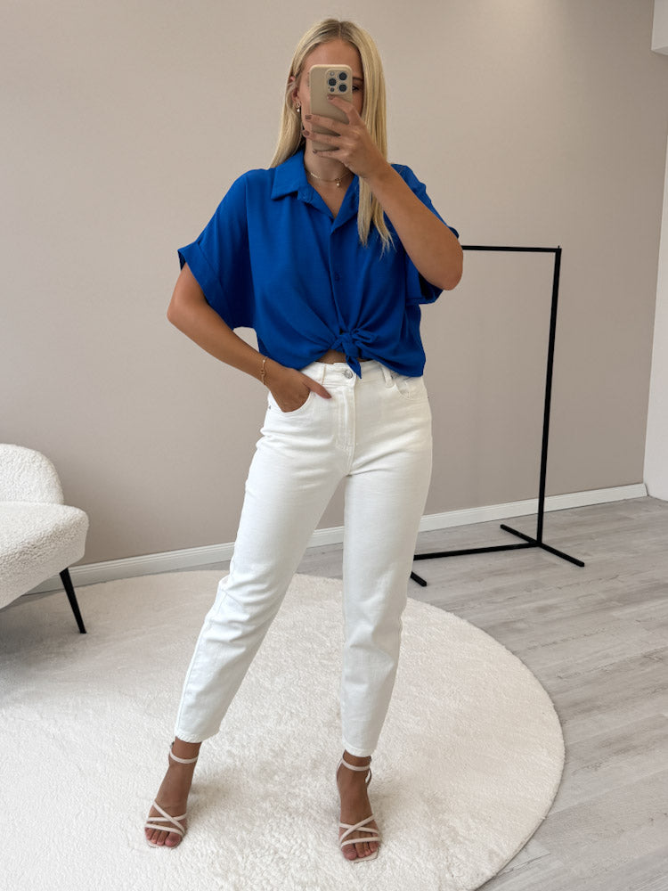 CITY BREEZE LOOK