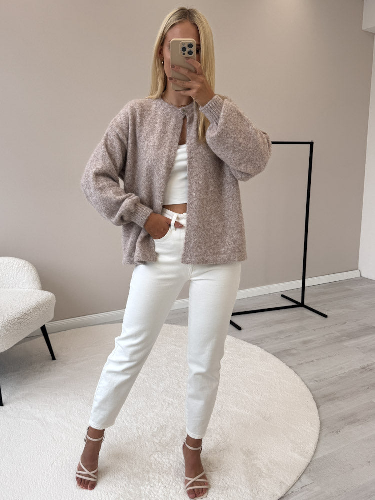 SOFT LAYER LOOK