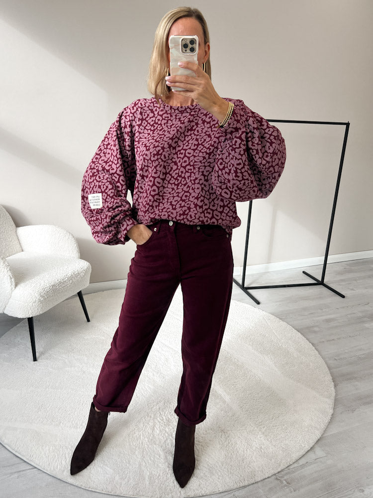 FASHION CRUSH LOOK