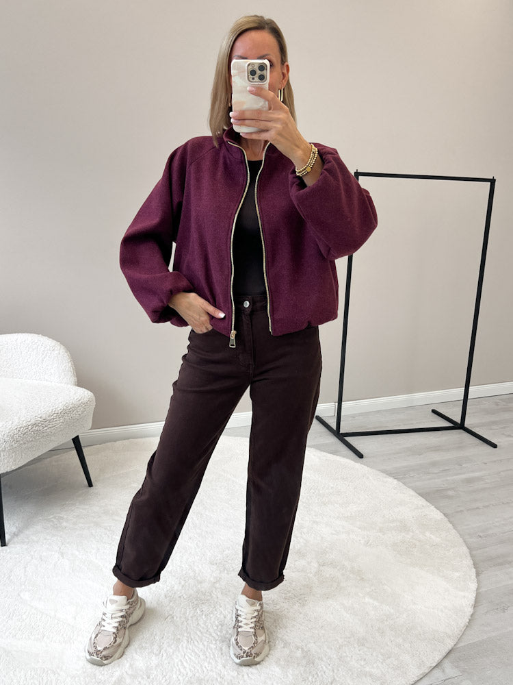 MODERN LUXE LOOK