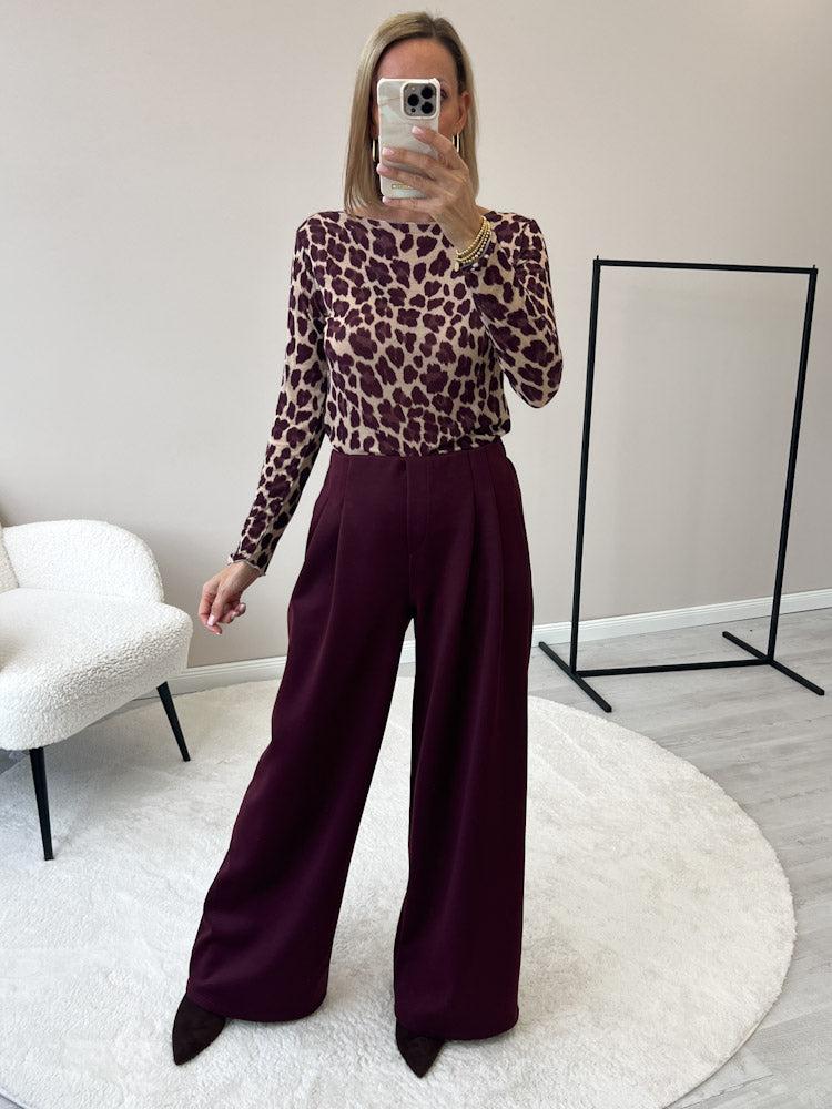 ELEGANCE CHIC LOOK