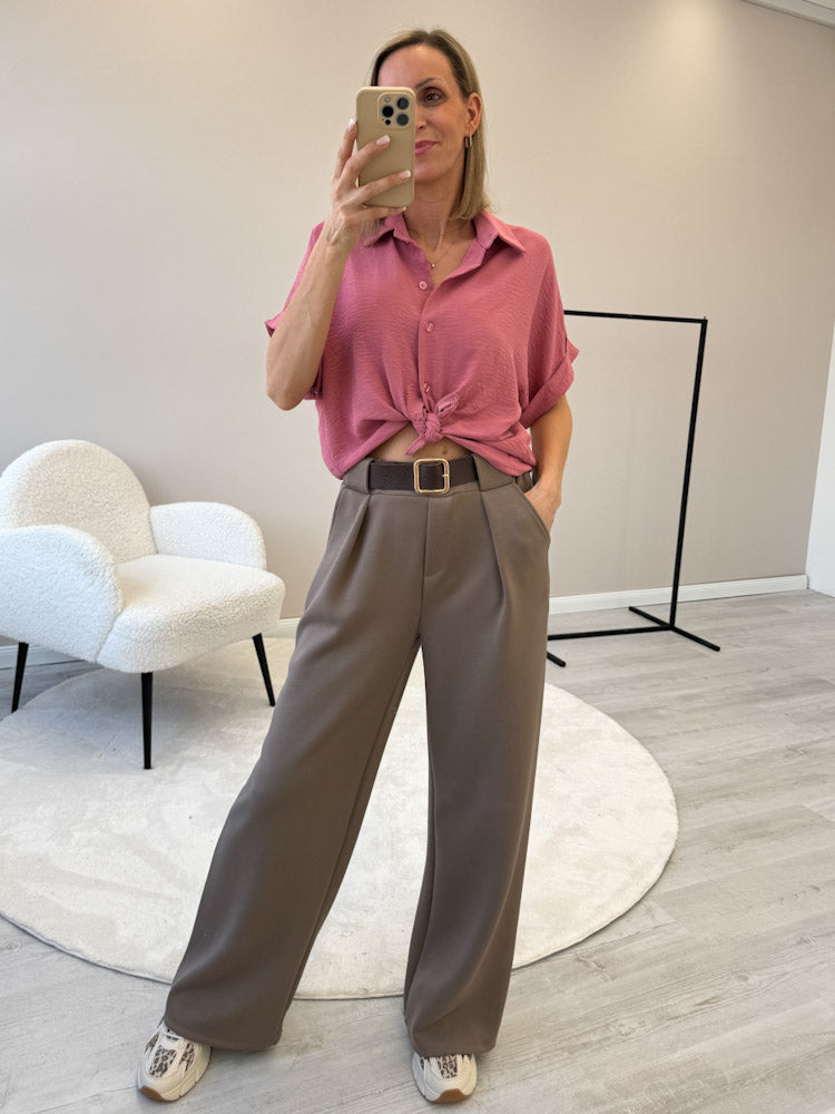 MODERN CHIC