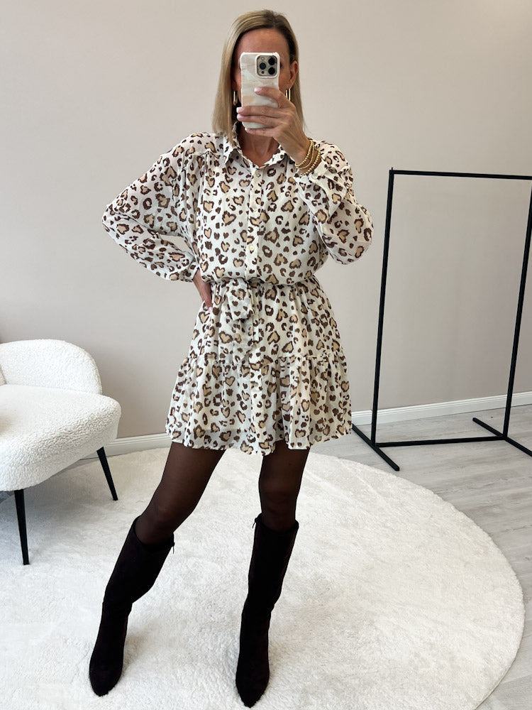 SOFT KNIT LOOK