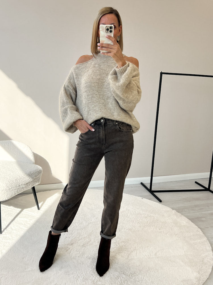 SOFT DATE LOOK