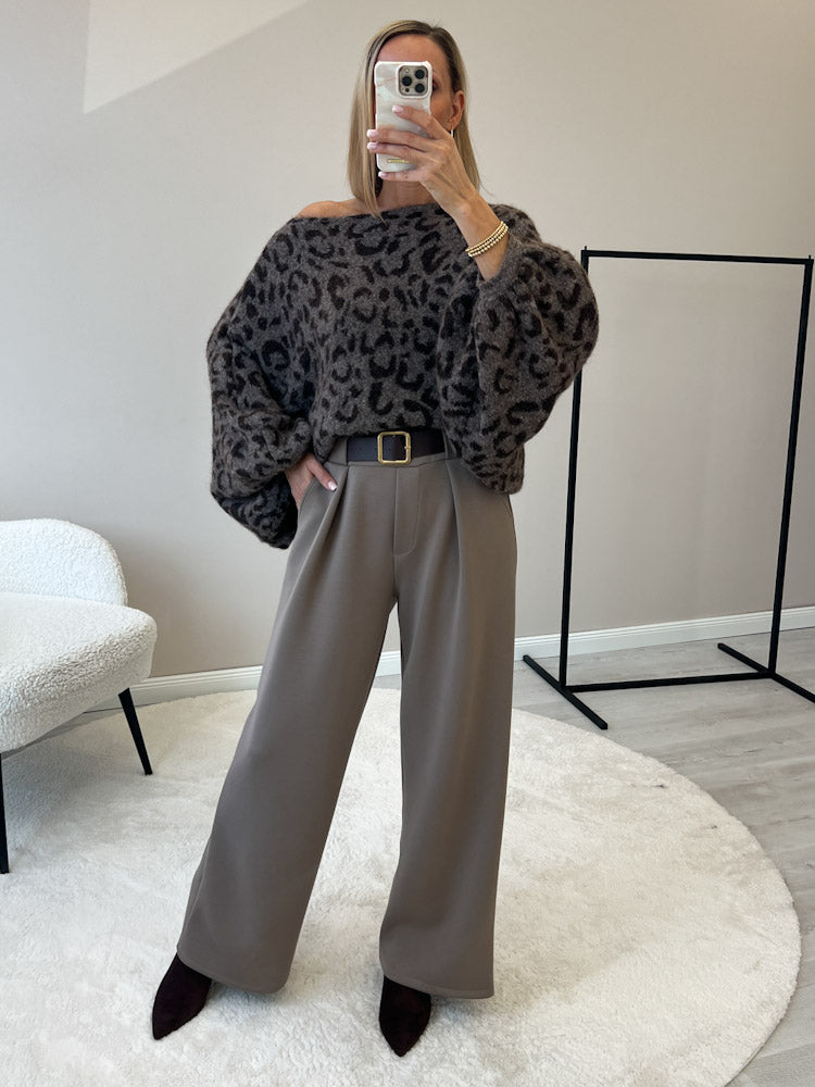 ELEVATED EVERYDAY LOOK