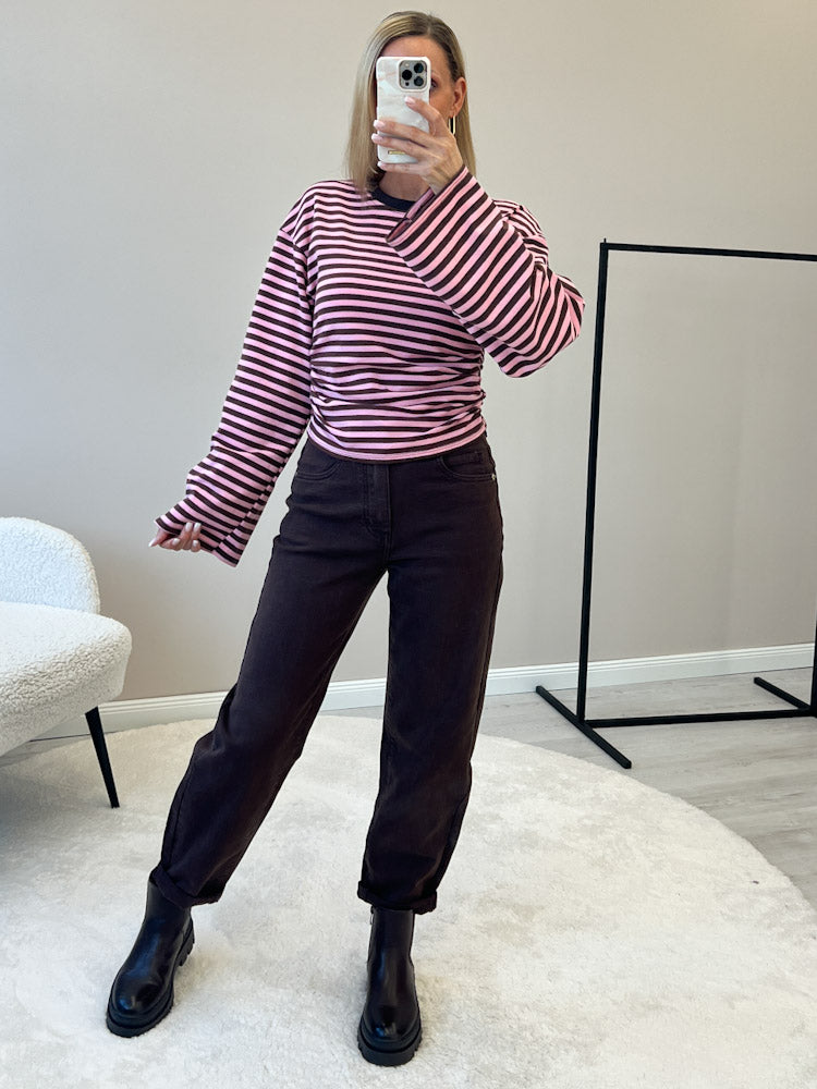 CASUAL FAVORITE LOOK