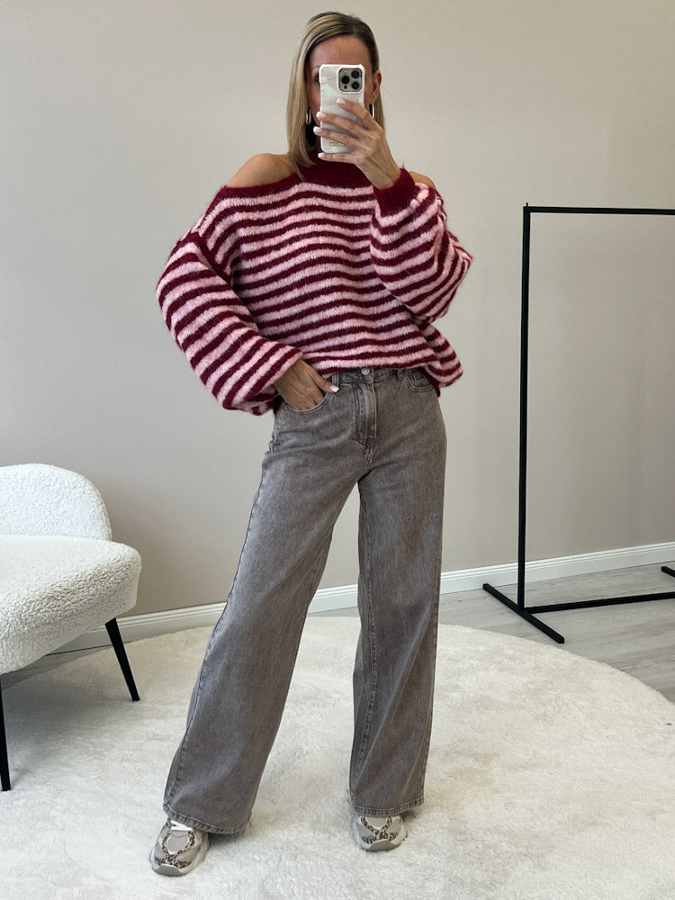 WEEKEND CRUSH LOOK