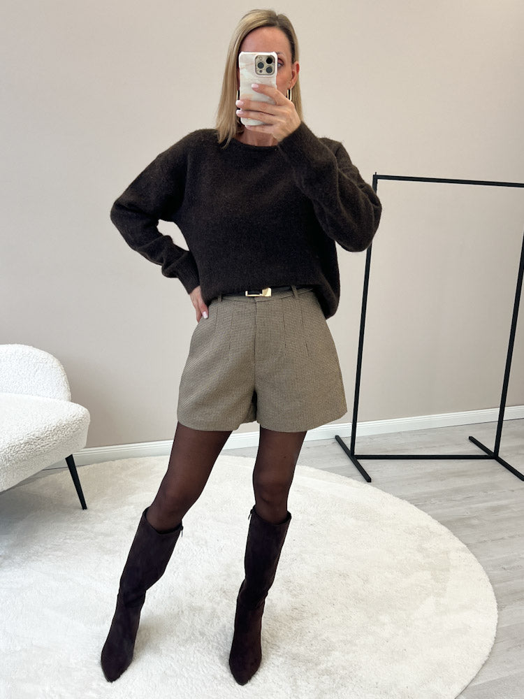SMART LAYERING LOOK