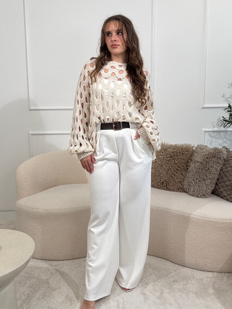 IVORY CHIC