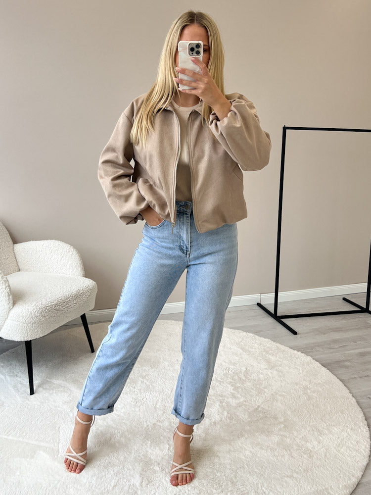 COPENHAGEN LOOK
