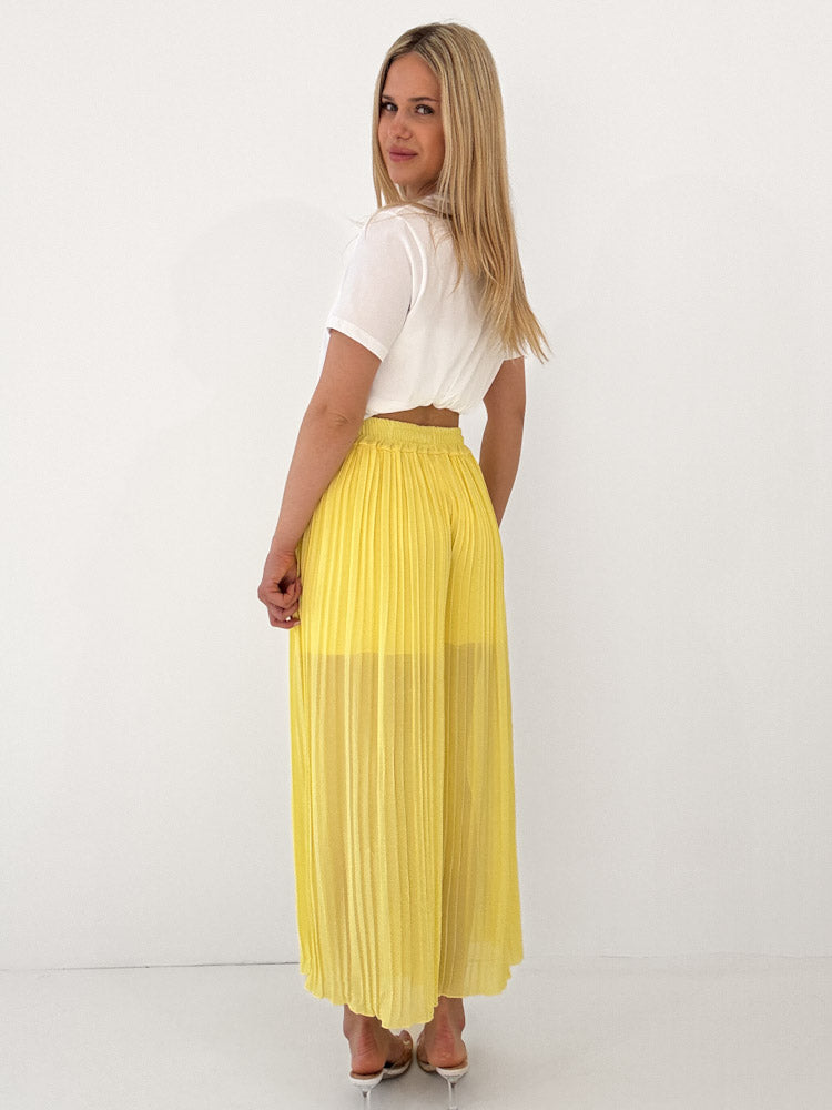 "Amalfi Coast" tolles Shirt mit Statement - weiß/hellblau