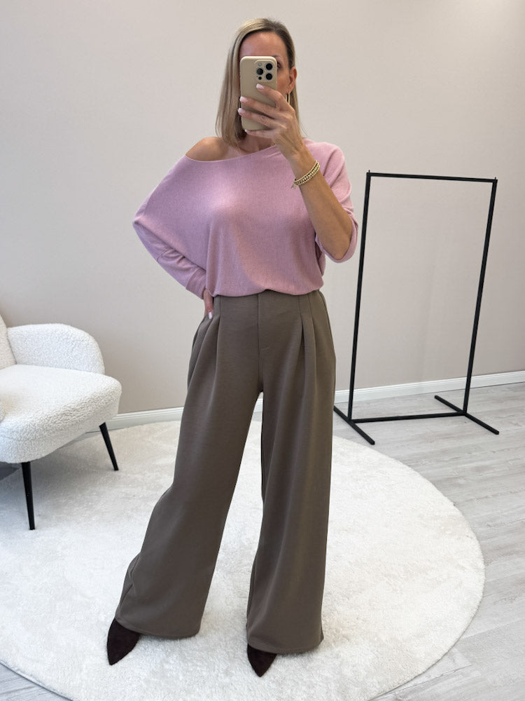 EVERYDAY CHIC LOOK