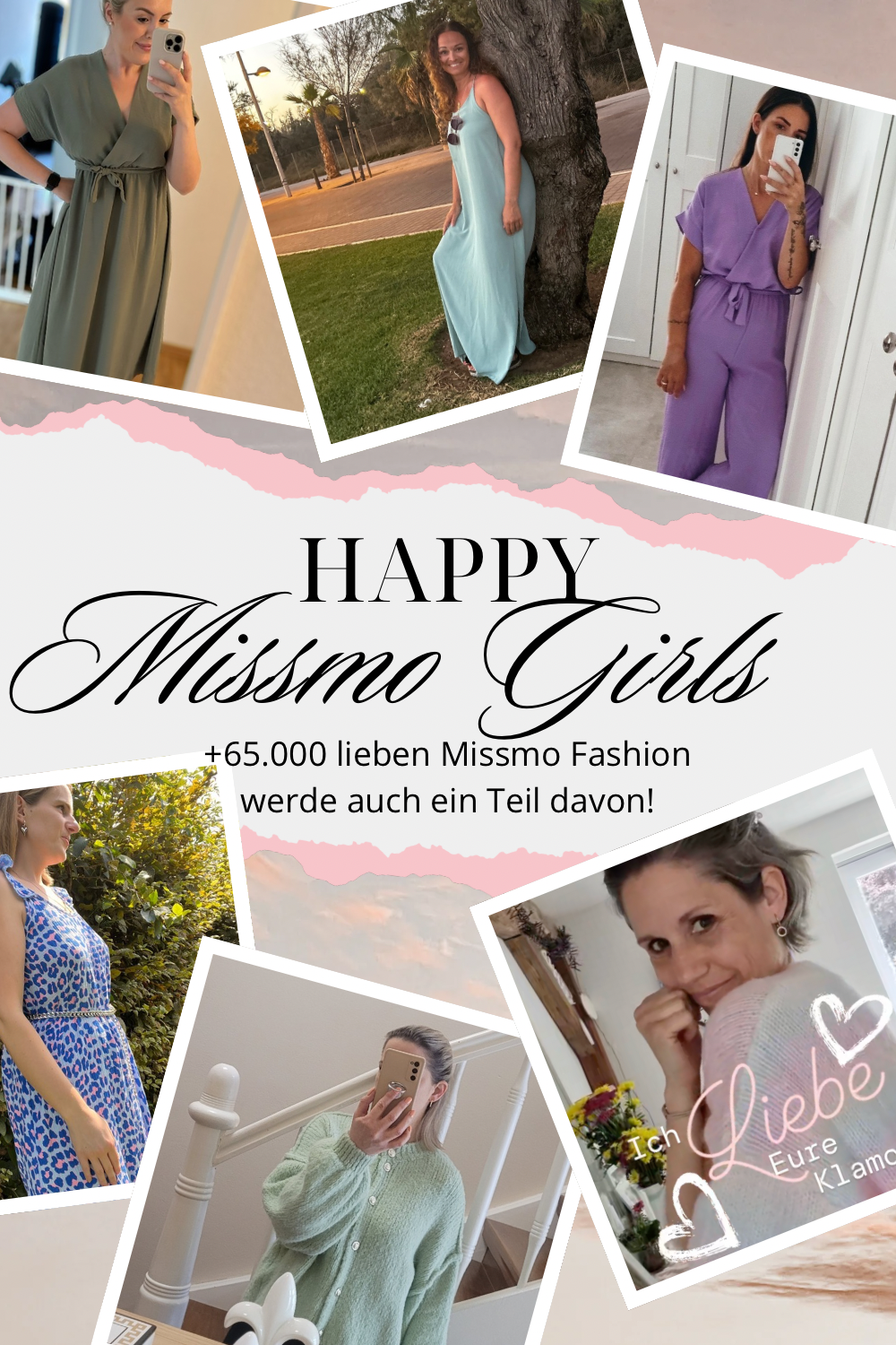 Missmo Shop Bewertungen