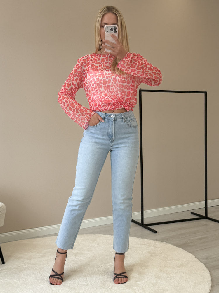 HOT SUMMER LOOK
