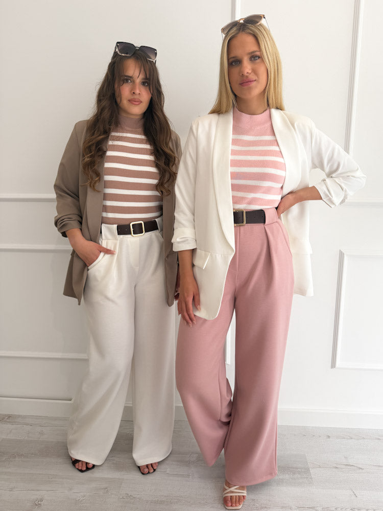 MATCH YOUR MOOD LOOK