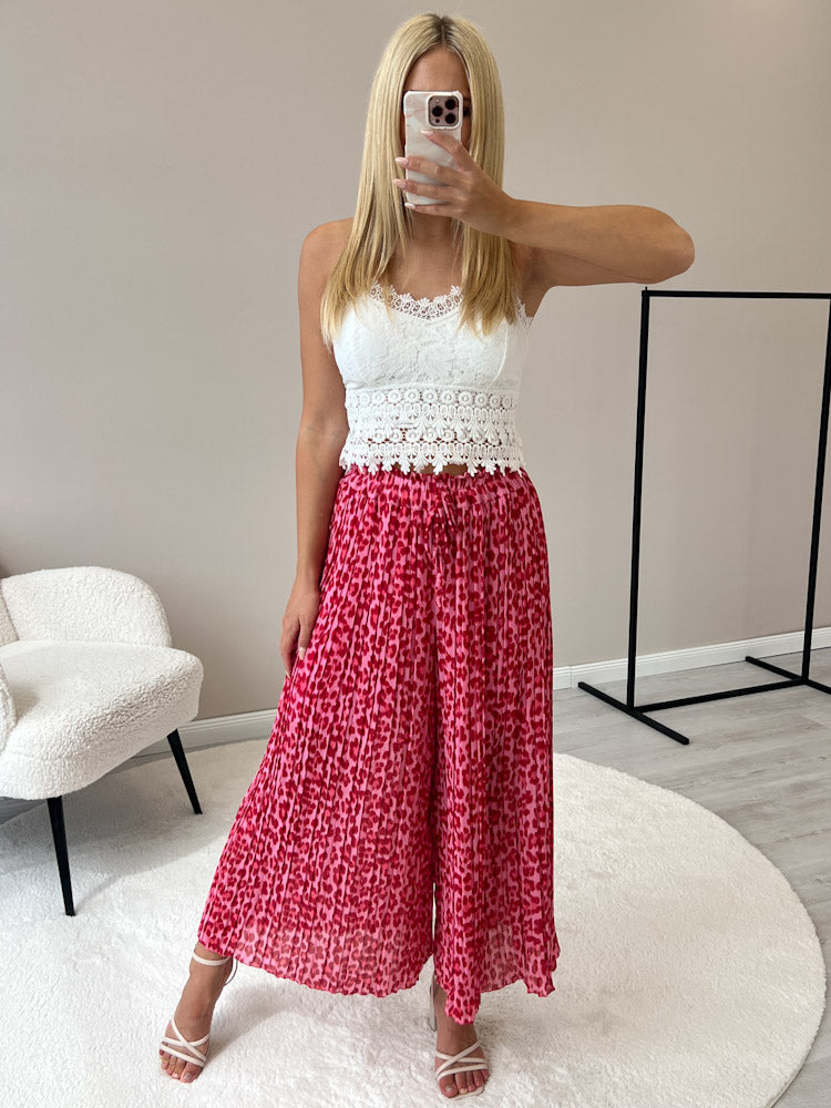PINK DOLCE VITA