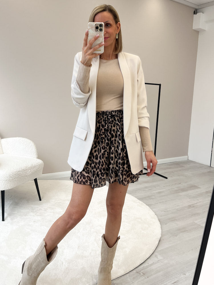 Day and Night - Blazer in hellbeige