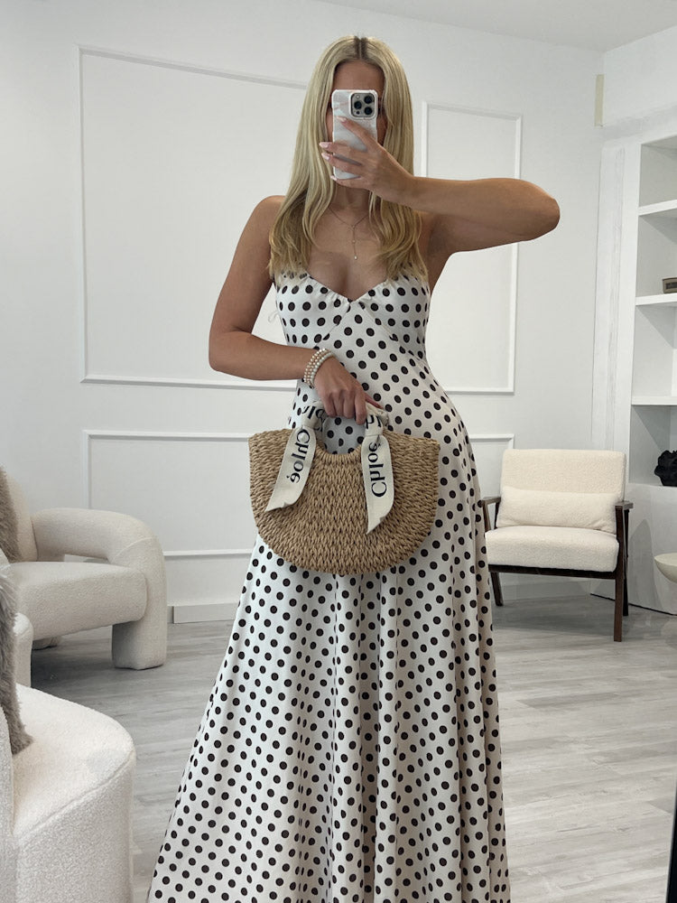 LA DOLCE DOTS