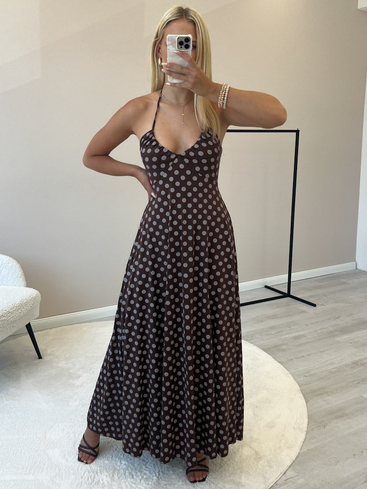 LA DOLCE DOTS