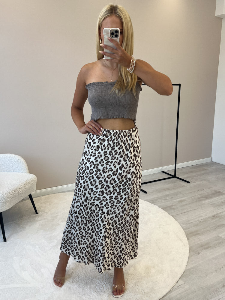 WILD HARMONY LOOK