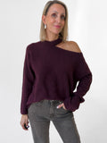 plum | lila