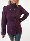 plum | lila