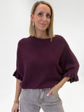 plum | lila