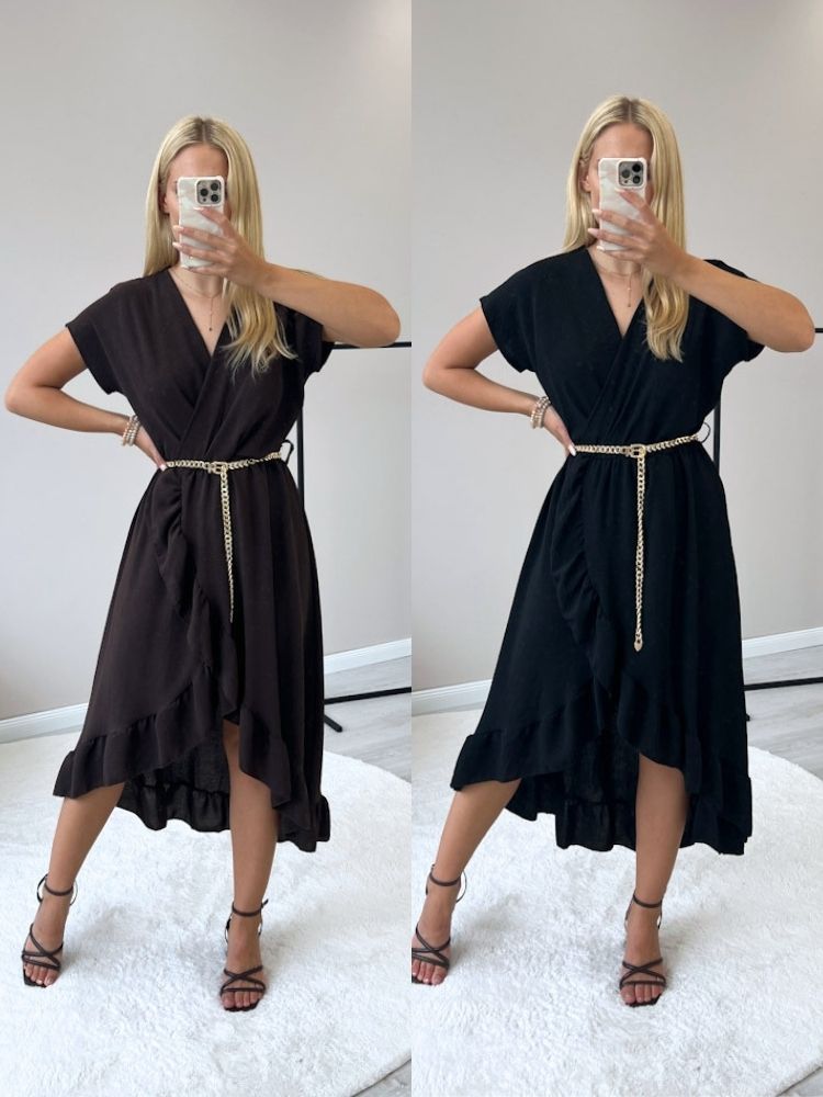MIDNIGHT CHIC
