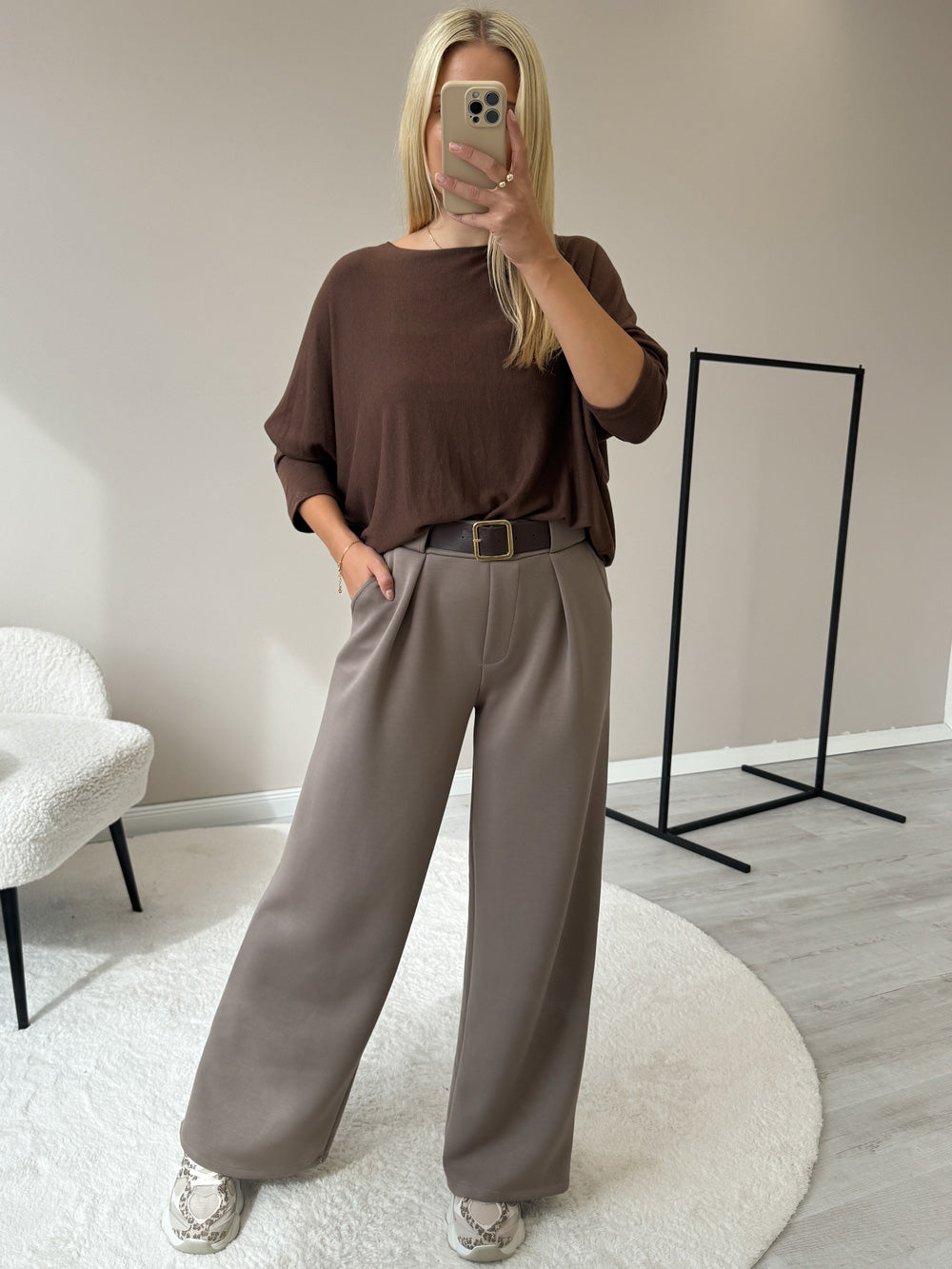 MOCCA SOFT LOOK