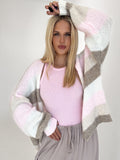 rosa | creme | mocca | beige