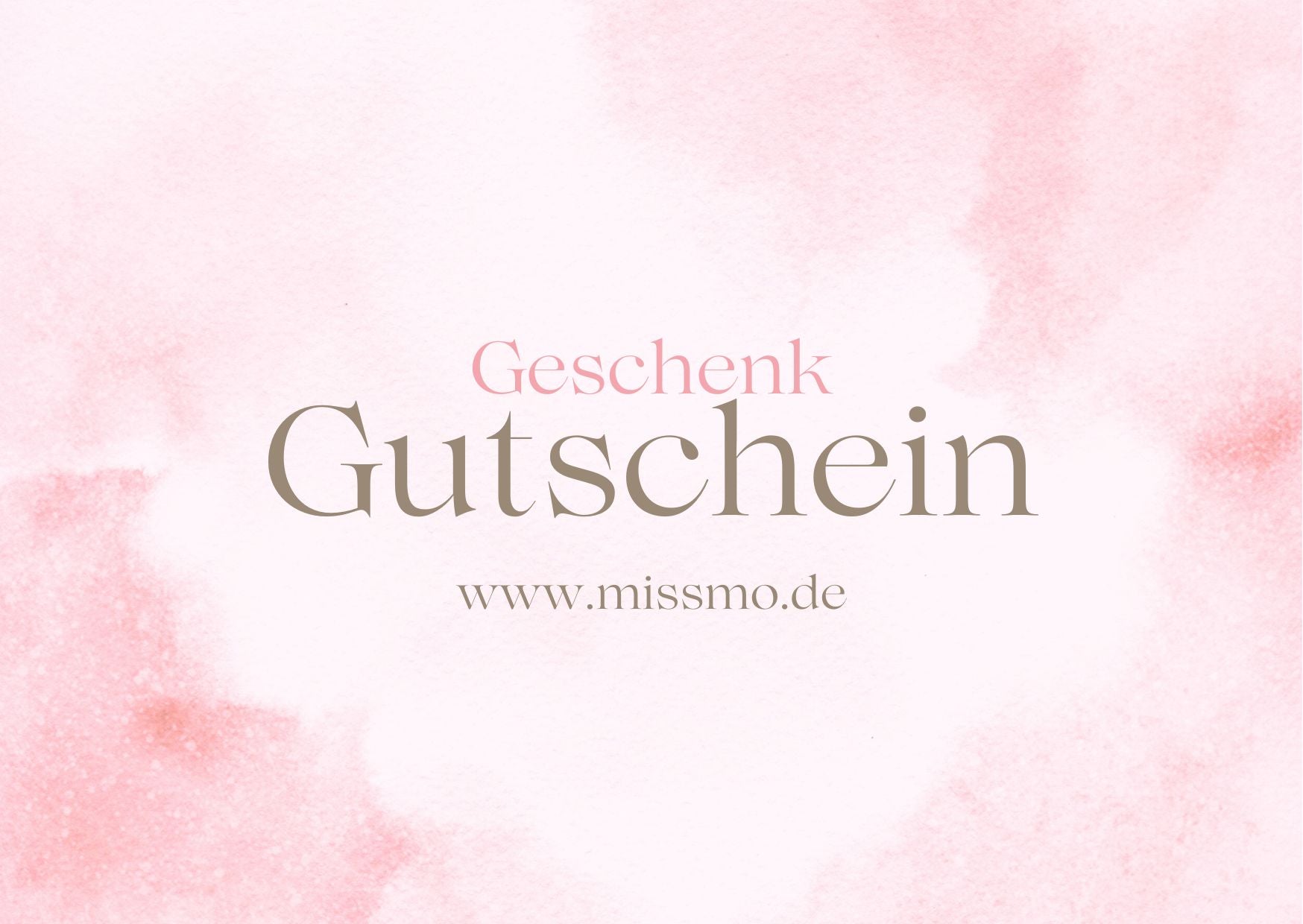 Gutschein