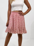 rosa | creme | hellgrün