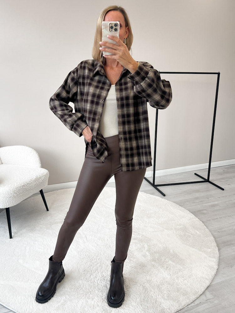 MODERN HERITAGE LOOK
