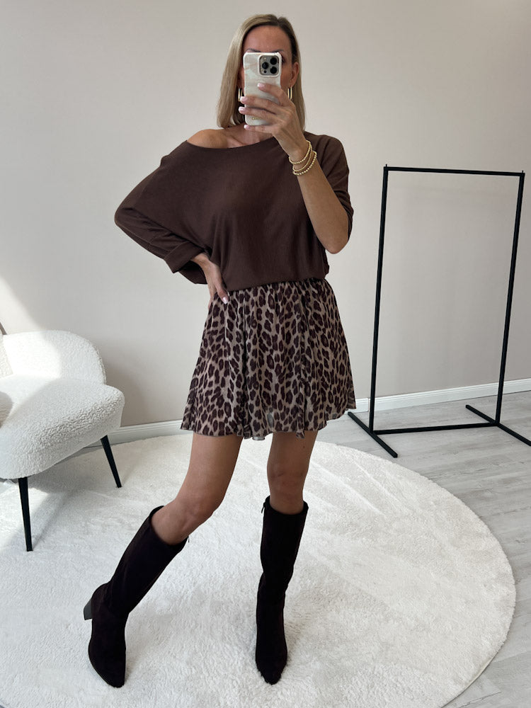 SOFT EDGE LOOK