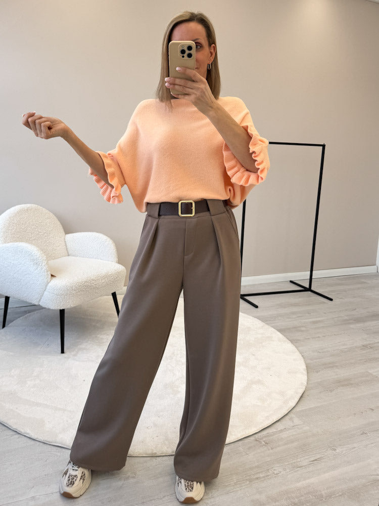 SOFT CHIC