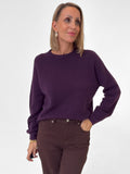 plum | lila