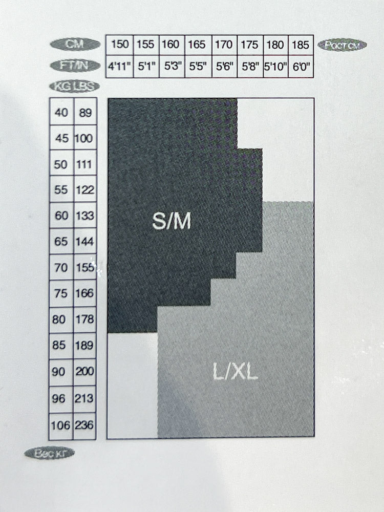 "Bow Illusion" Strumpfhose mit kleiner Schleife 40 Den - schwarz