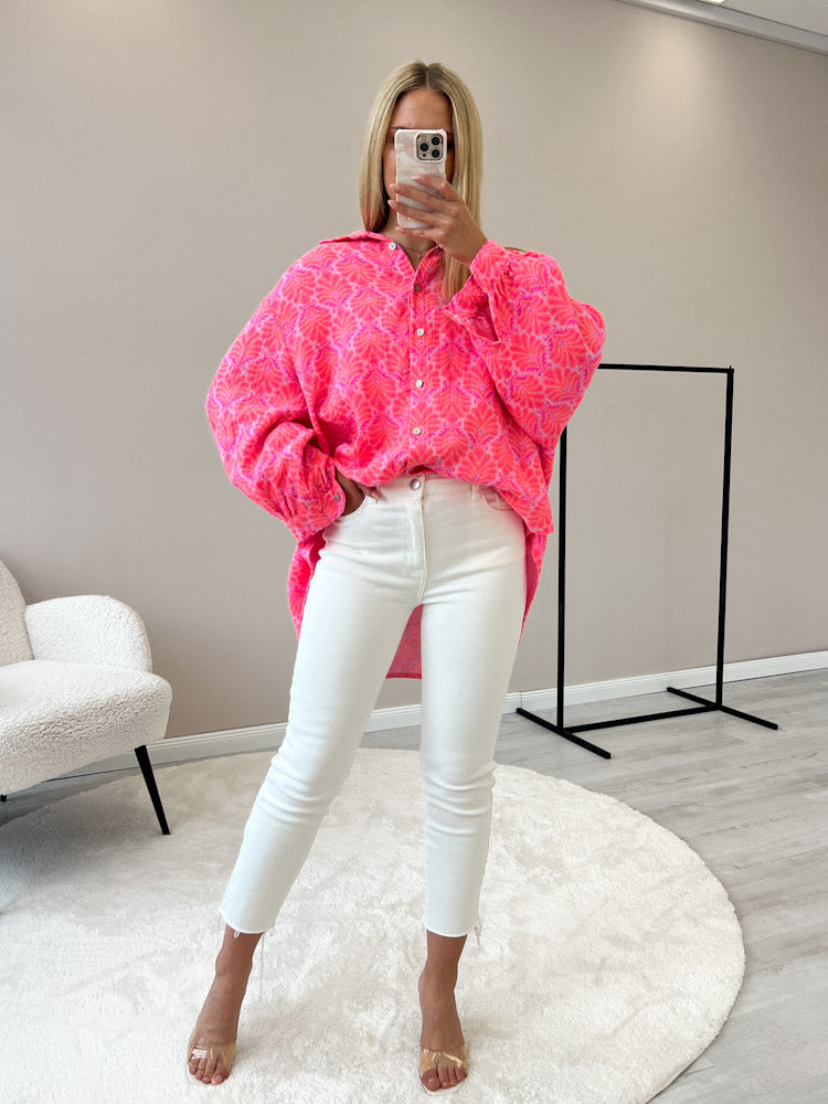 PALM SPRINGS LOOK