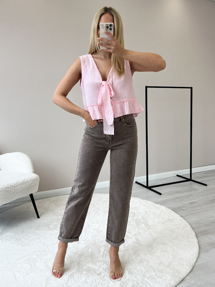 BLUSH ROMANCE