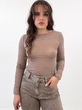 mocca | beige