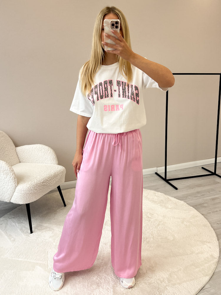 CANDY COMFY LOOK