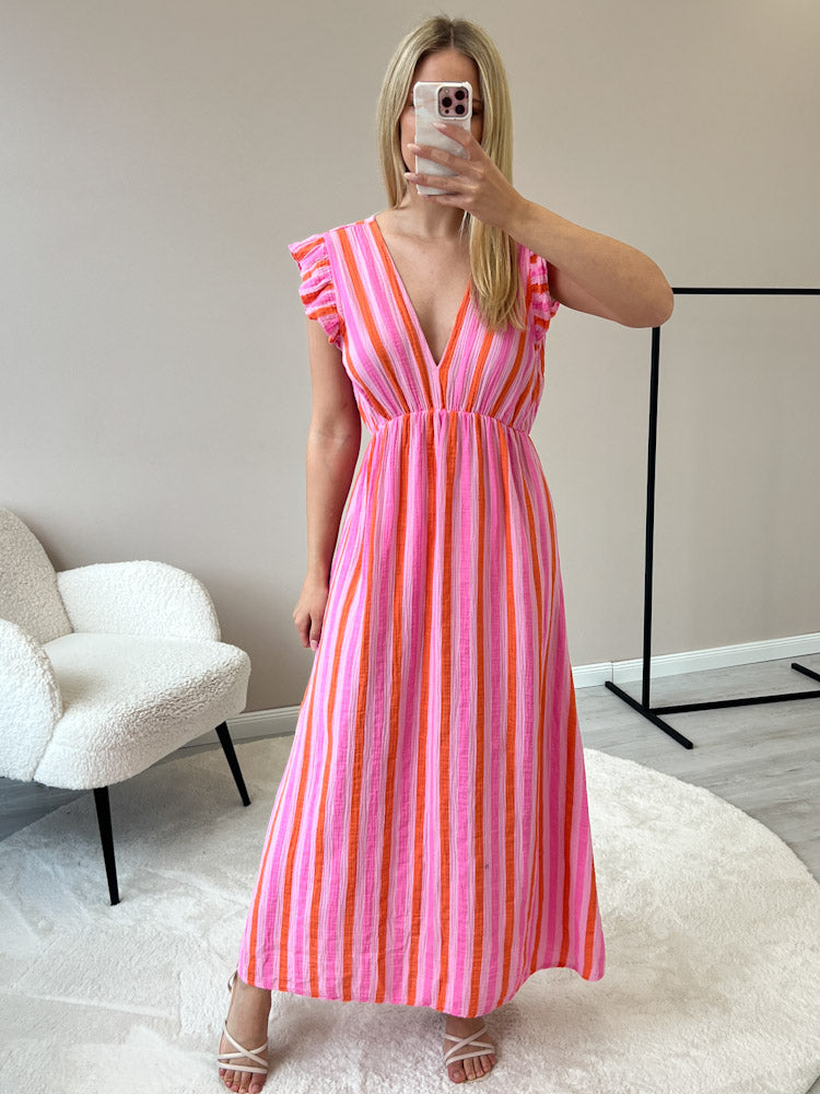 IBIZA SUN LOOK