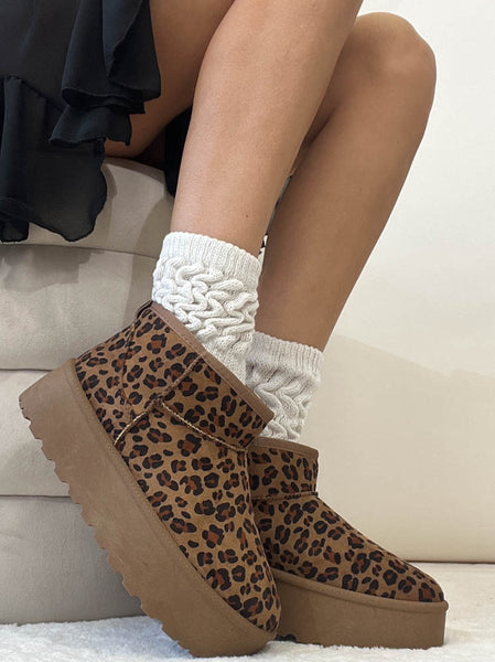 Saint Laurent - Leo newest Booties