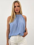 sky blue