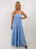 sky blue