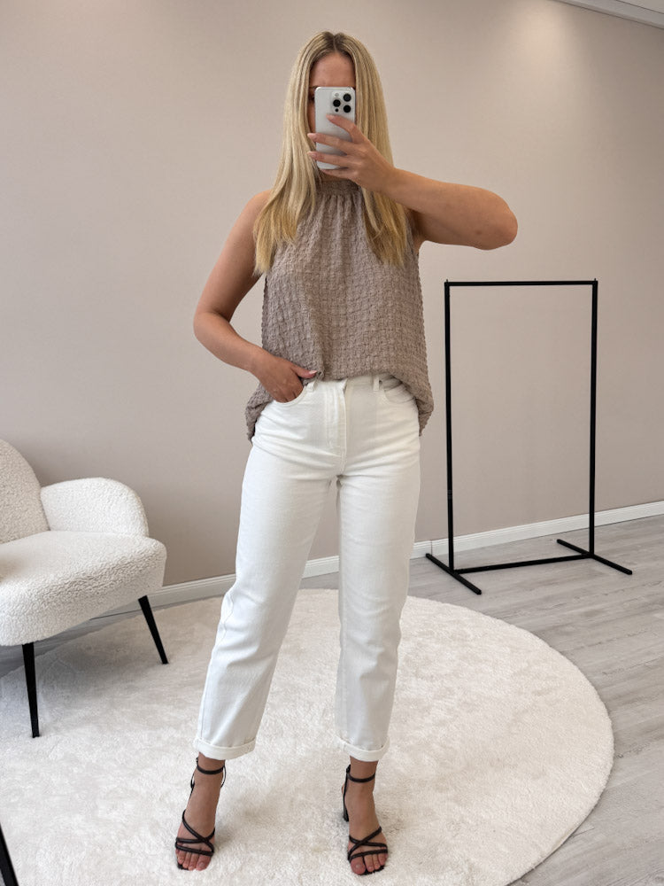 EASY NUDE LOOK