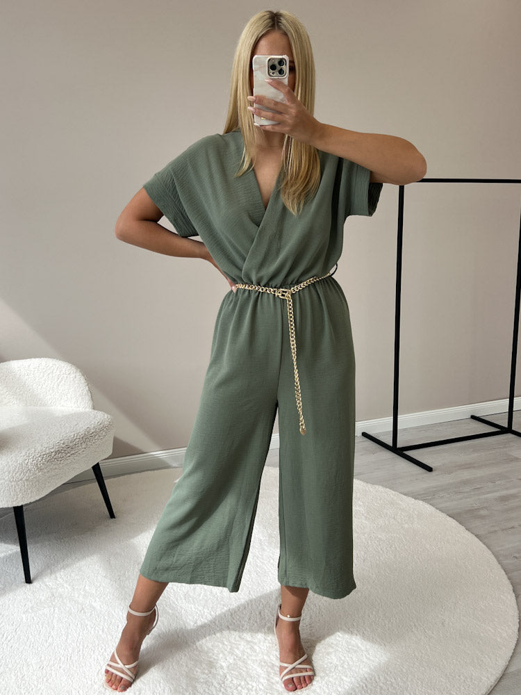 SAFARI CHIC