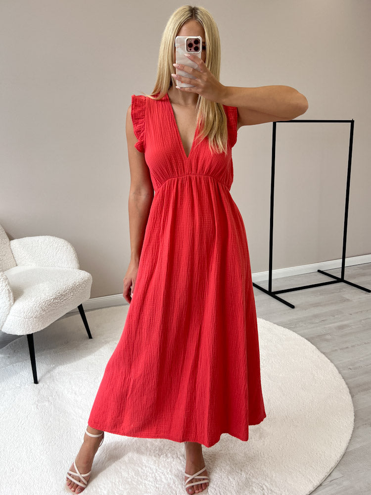 DOLCE ROSSO