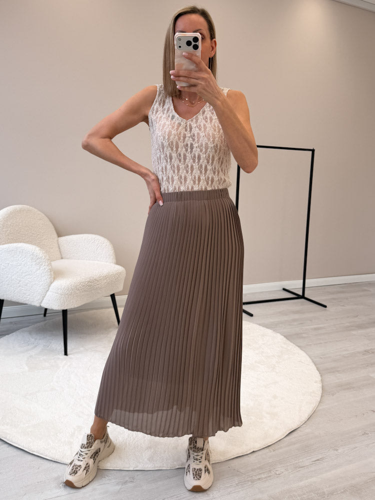 TAUPE FLOW
