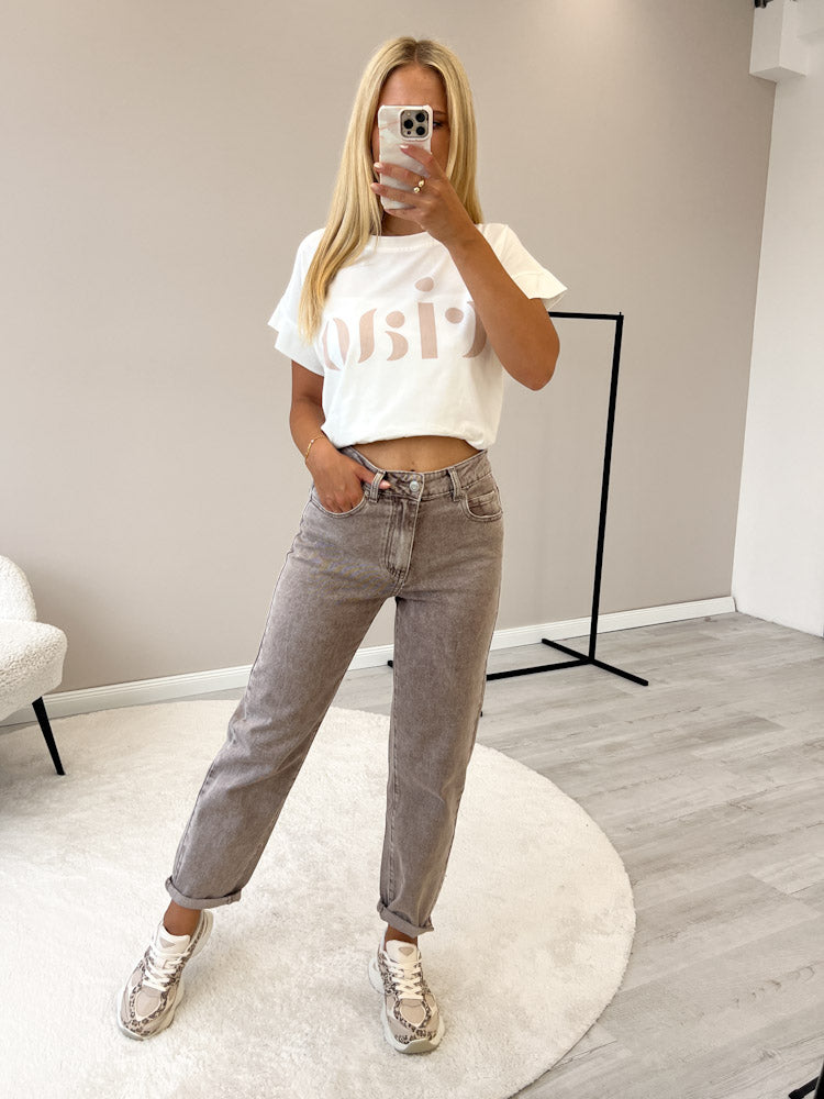 CITY CASUAL